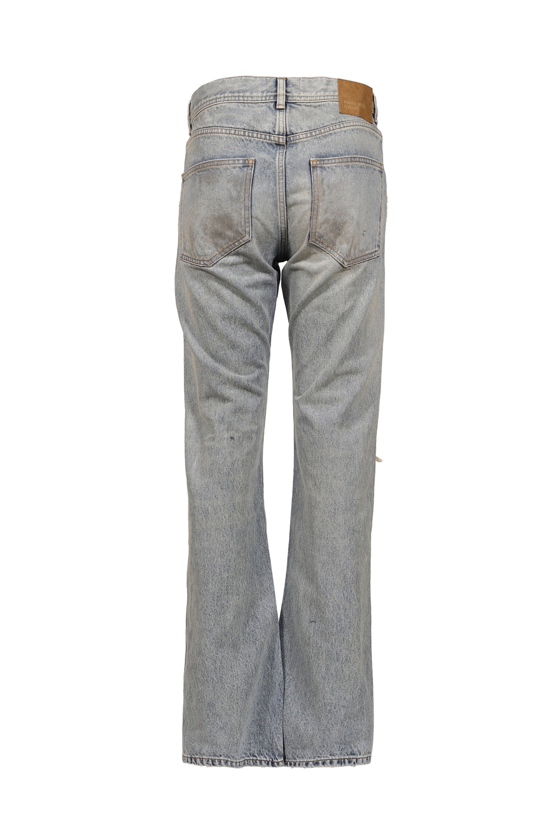 FLARE JEANS / TRUE BLU