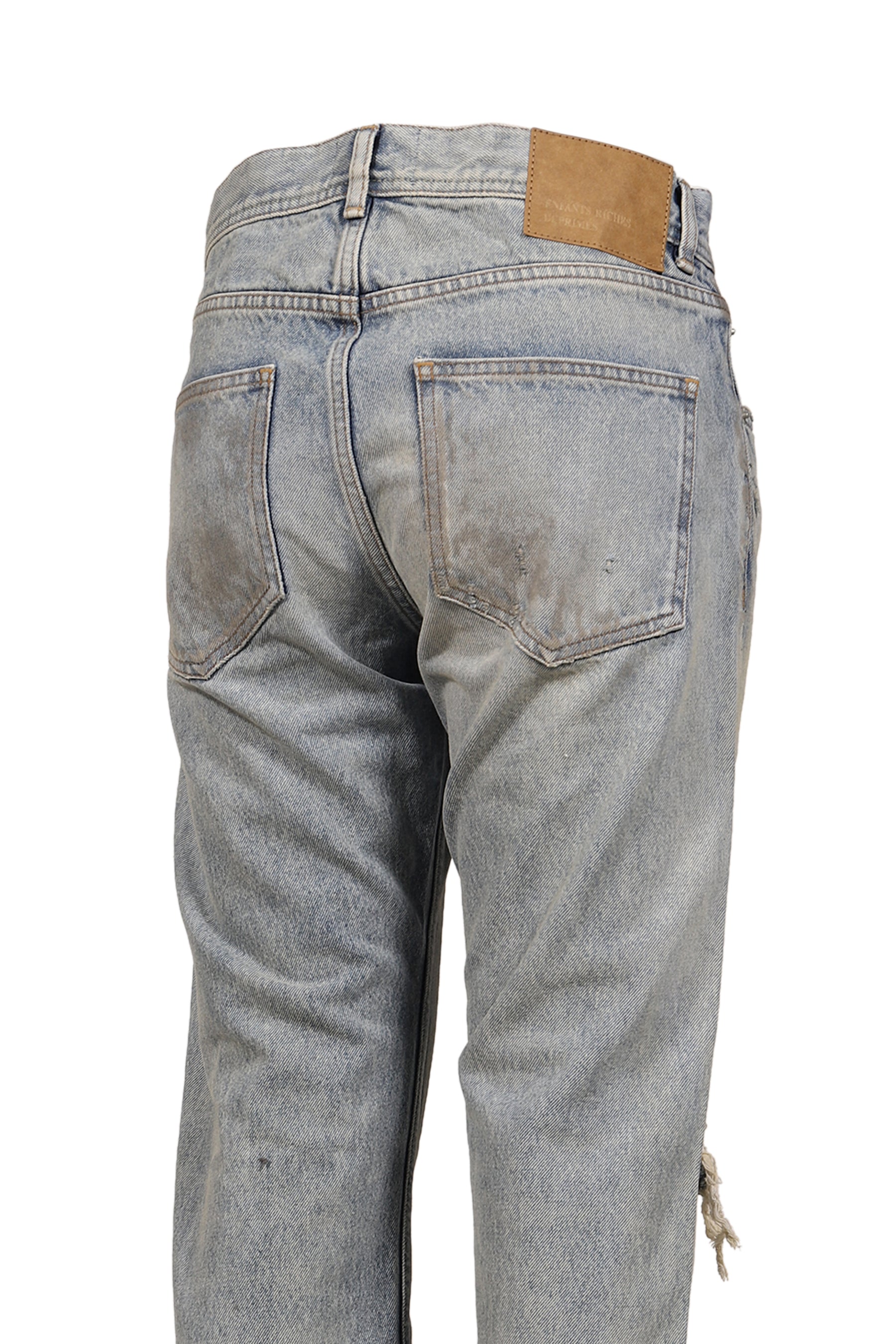 FLARE JEANS / TRUE BLU