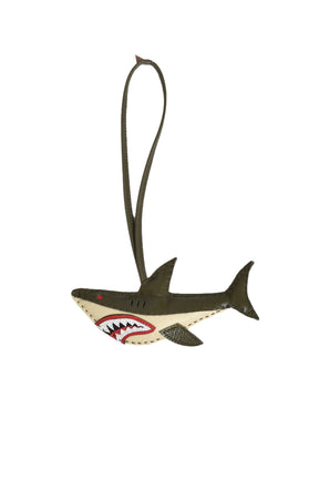 SHARK CHARM / KHA