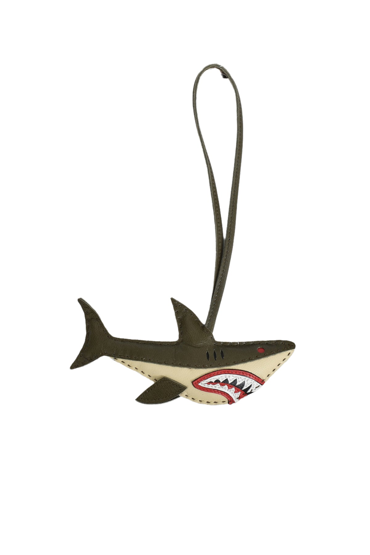 SHARK CHARM / KHA