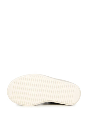 MEGA BUMPER SNEAKS / BLK MILK MILK