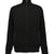 DRIVERS KNIT ZIP JACKET / BLK