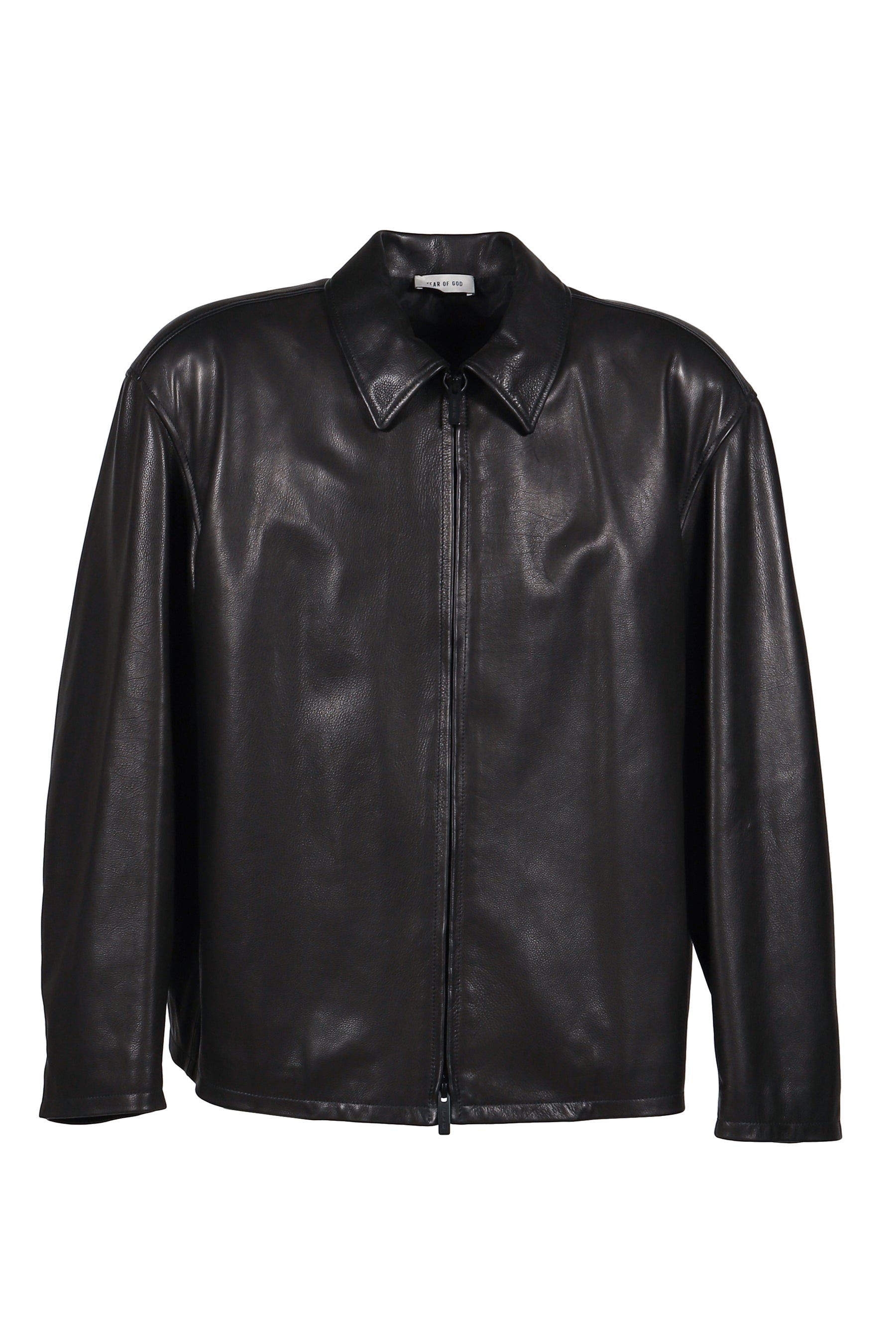 RIDER JACKET / BLACK