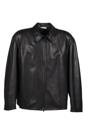 RIDER JACKET / BLACK