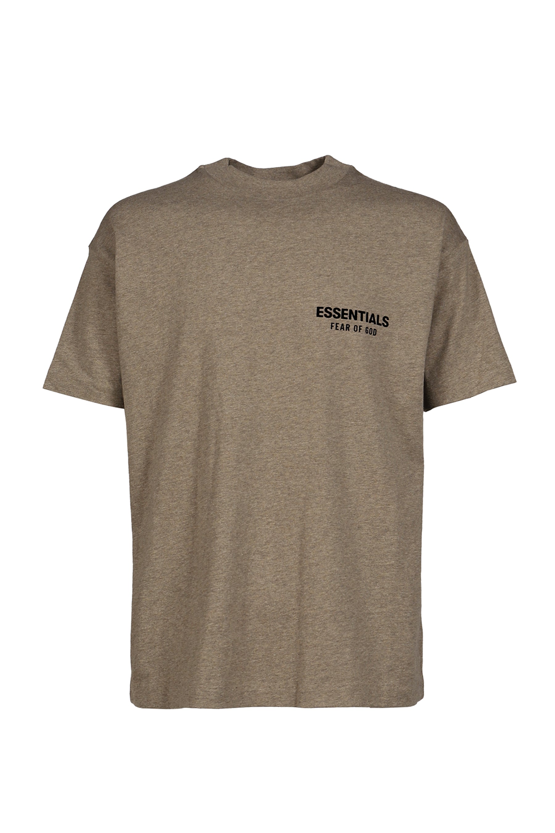 CLASSIC FIT T-SHIRT / HOMESTEAD HEATHER