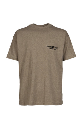 CLASSIC FIT T-SHIRT / HOMESTEAD HEATHER