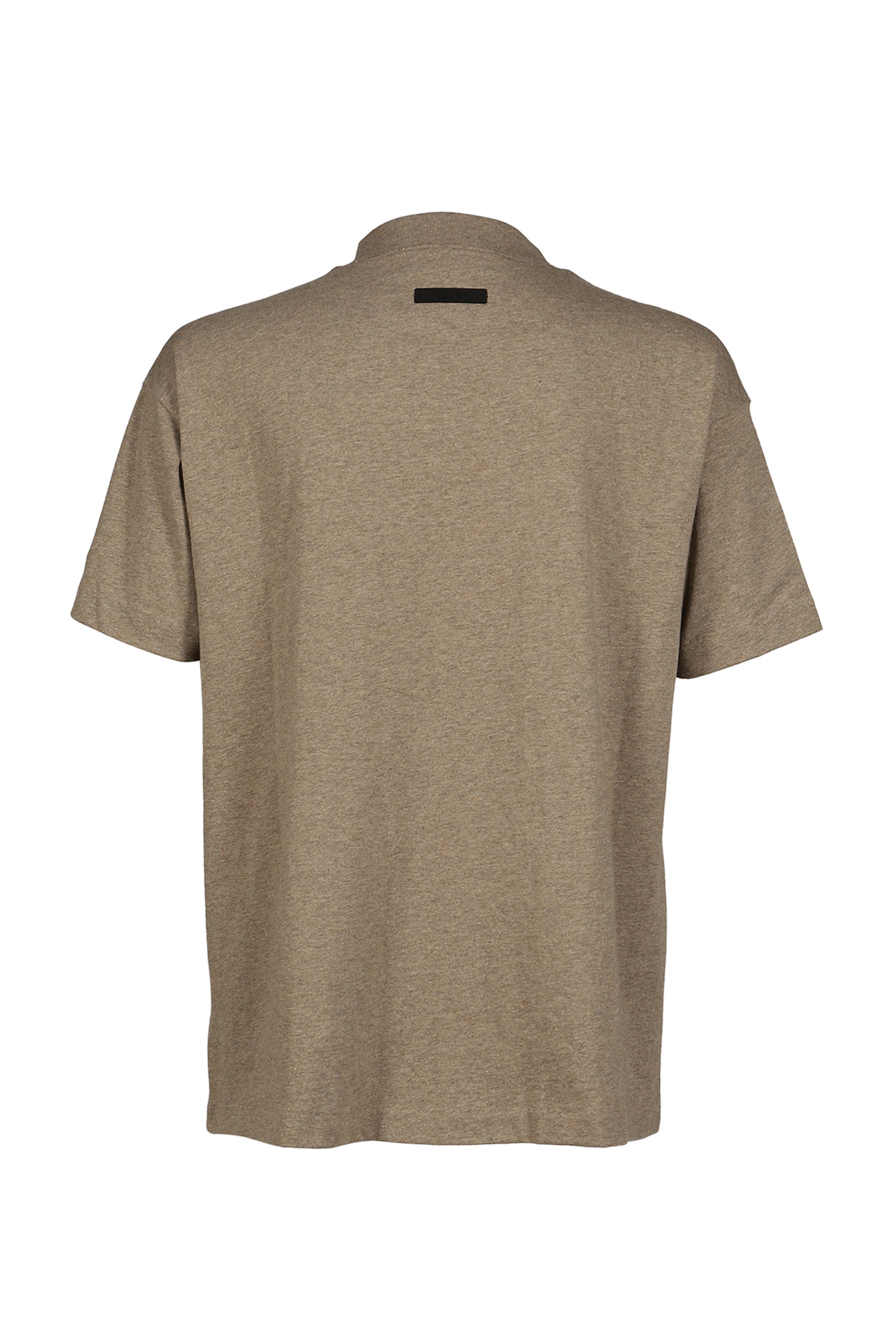 CLASSIC FIT T-SHIRT / HOMESTEAD HEATHER