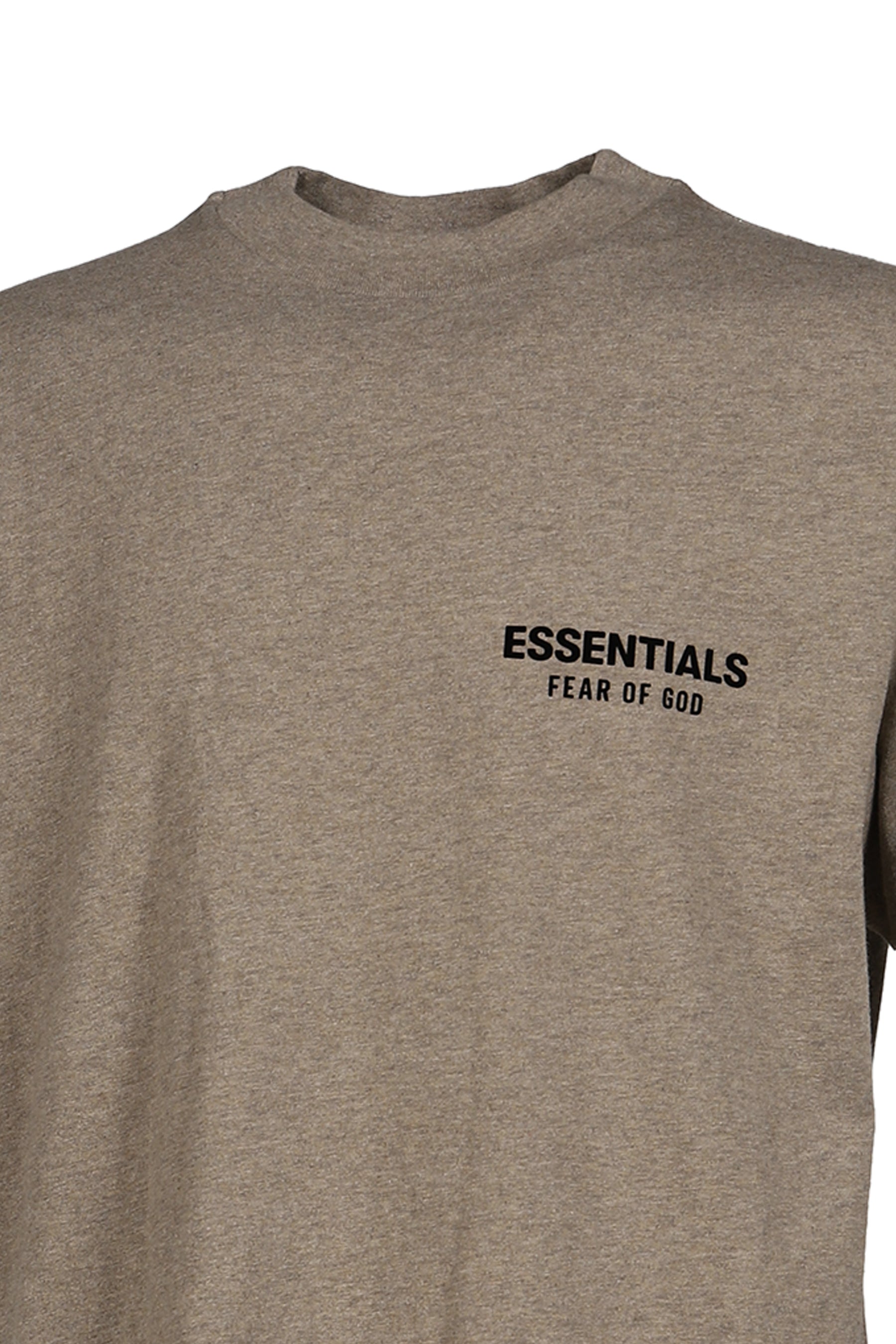 CLASSIC FIT T-SHIRT / HOMESTEAD HEATHER