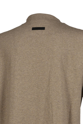 CLASSIC FIT T-SHIRT / HOMESTEAD HEATHER