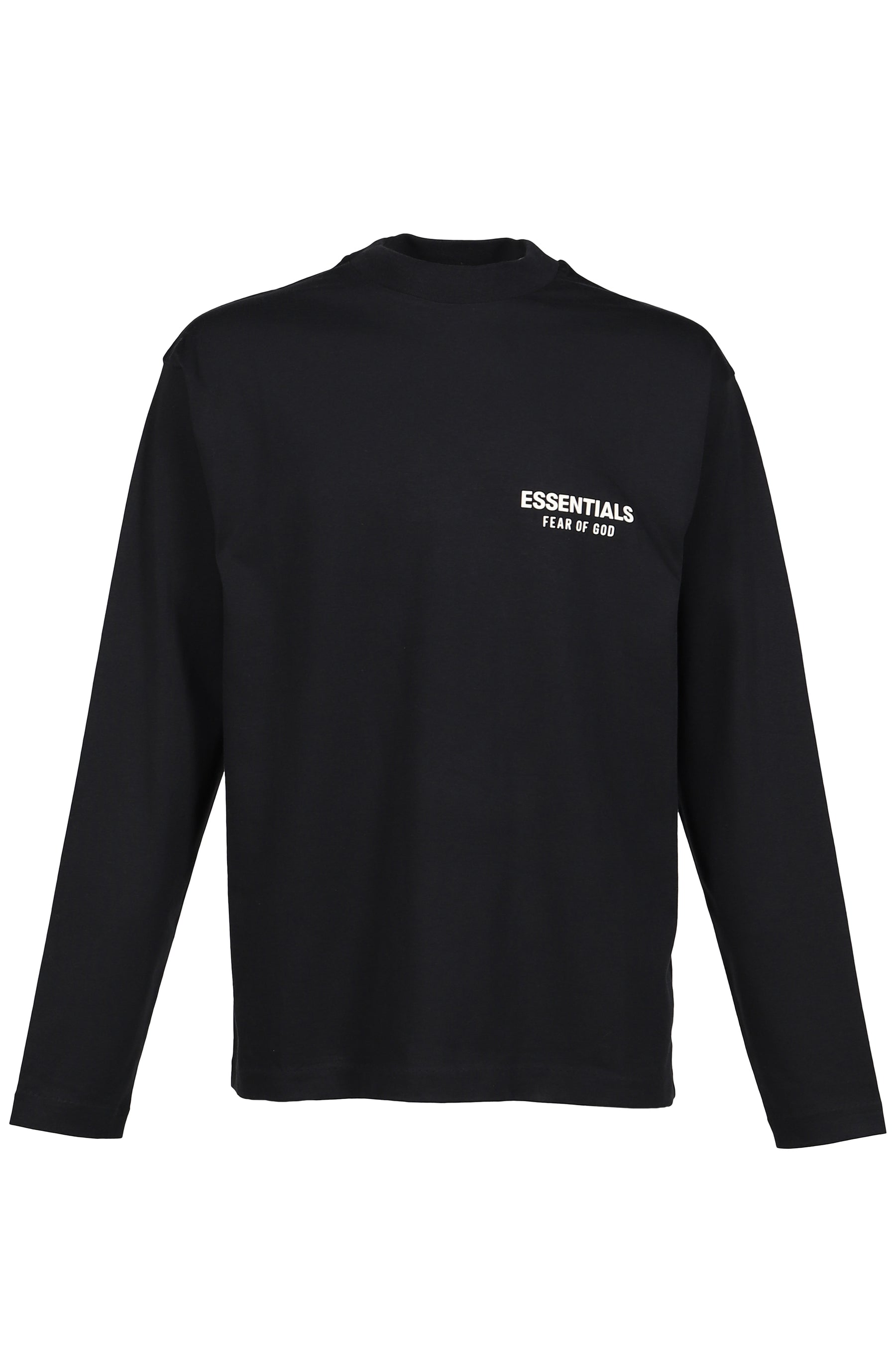 CLASSIC LONG SLEEVE TEE / VTG BLK