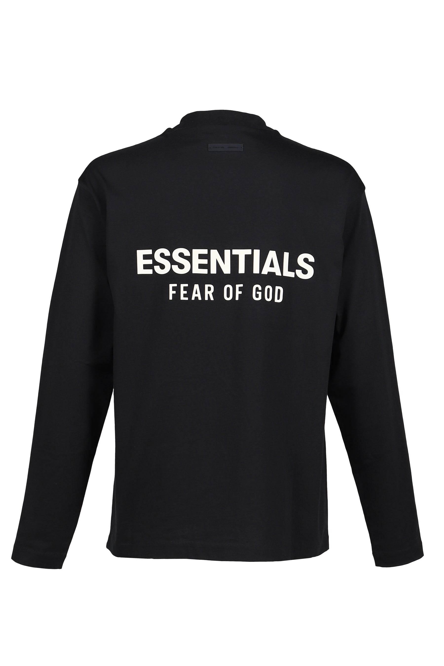 CLASSIC LONG SLEEVE TEE / VTG BLK