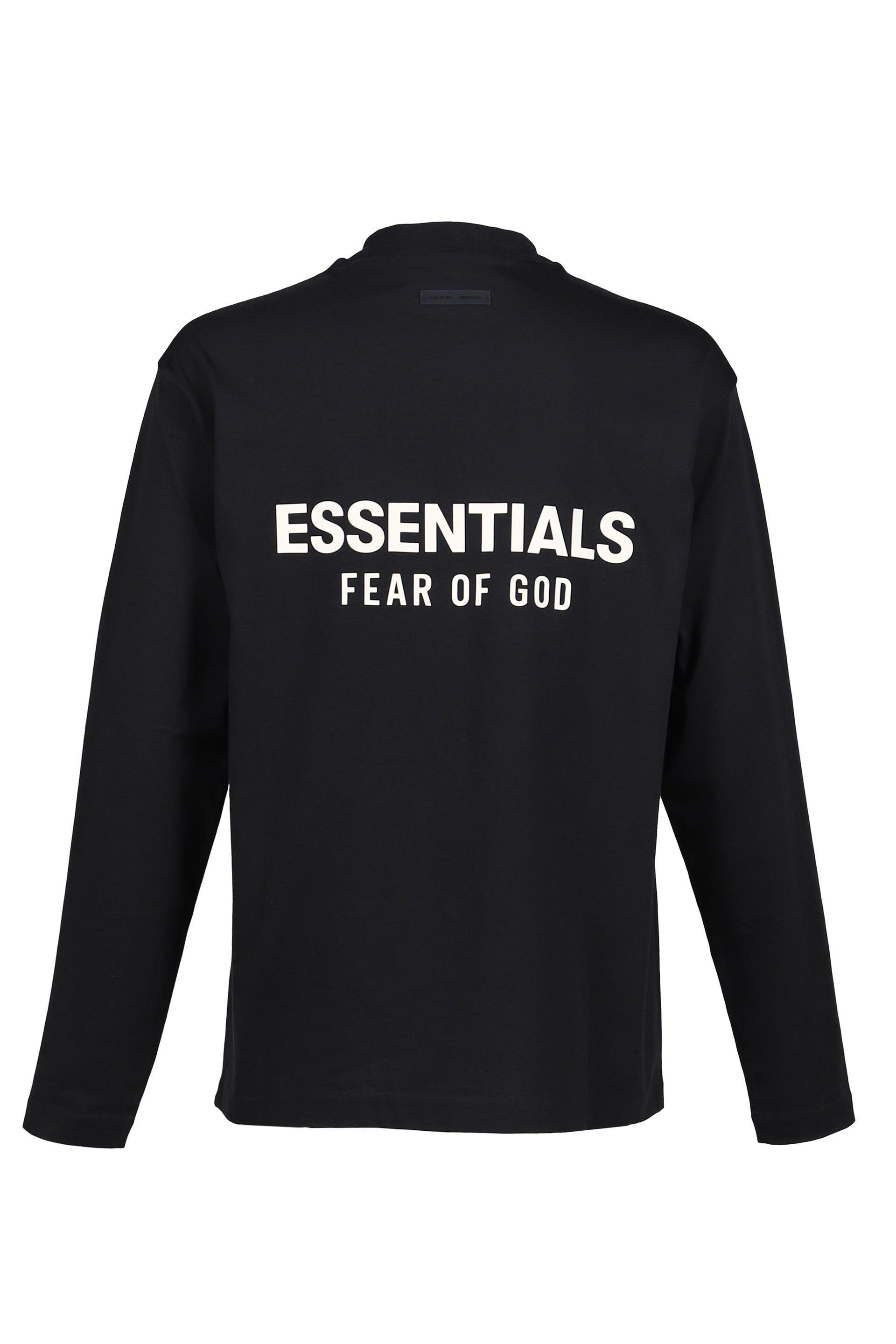 CLASSIC LONG SLEEVE TEE / VTG BLK