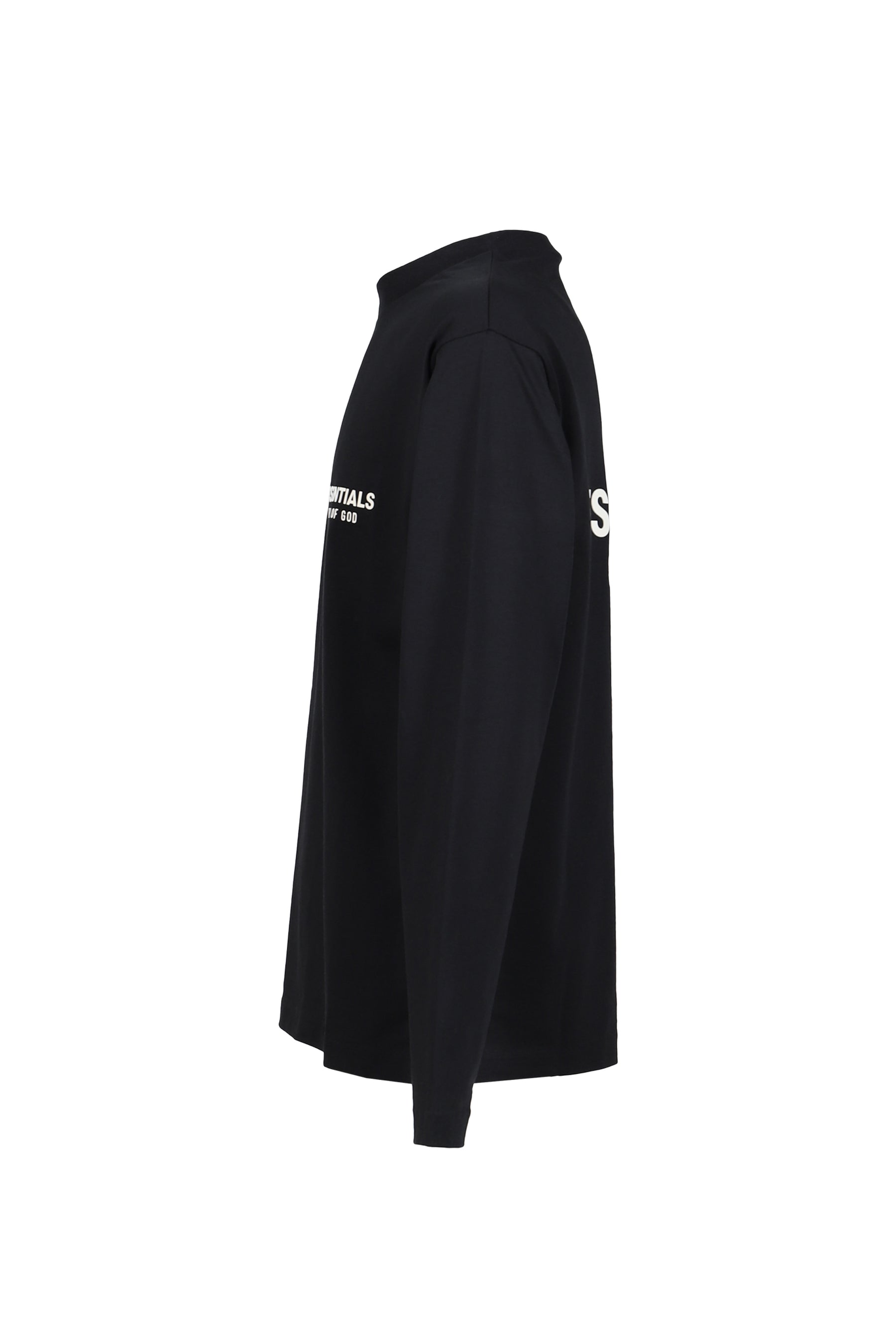 CLASSIC LONG SLEEVE TEE / VTG BLK