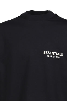 CLASSIC LONG SLEEVE TEE / VTG BLK