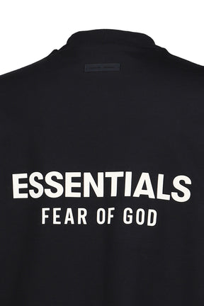 CLASSIC LONG SLEEVE TEE / VTG BLK