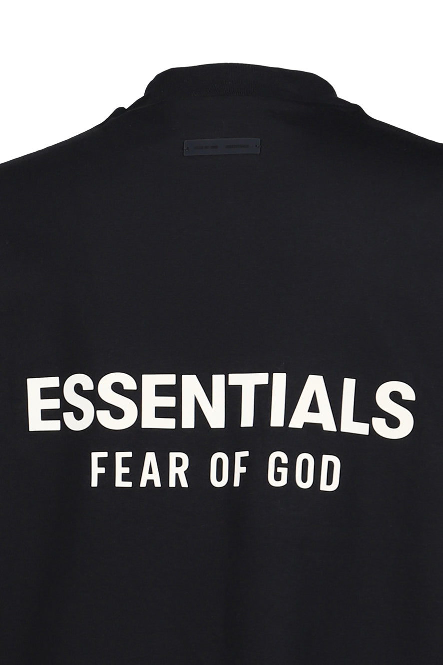 CLASSIC LONG SLEEVE TEE / VTG BLK