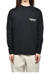CLASSIC LONG SLEEVE TEE / VTG BLK
