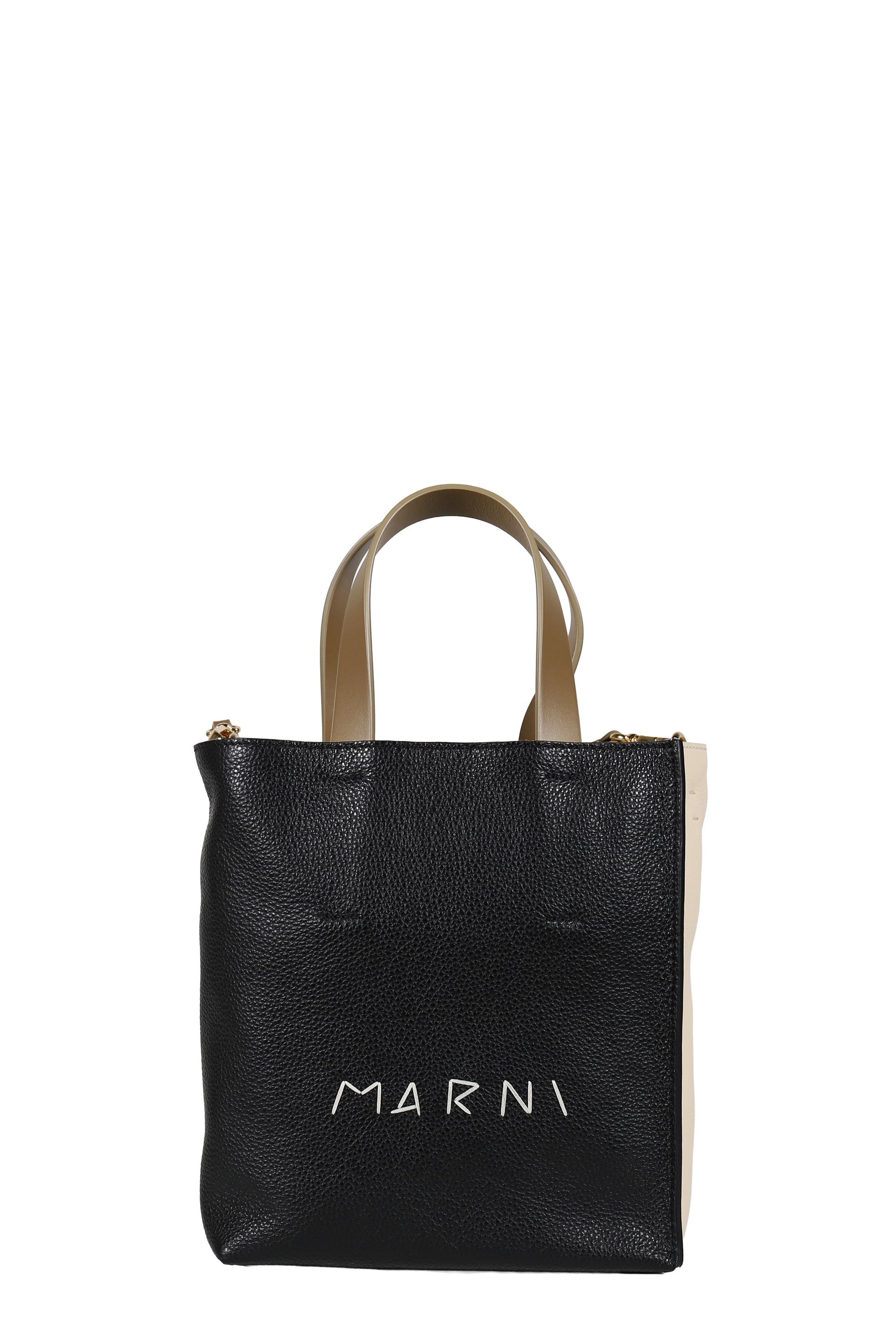 MUSEO SOFT MINI / BLACK/SHELL/AGATE GREY