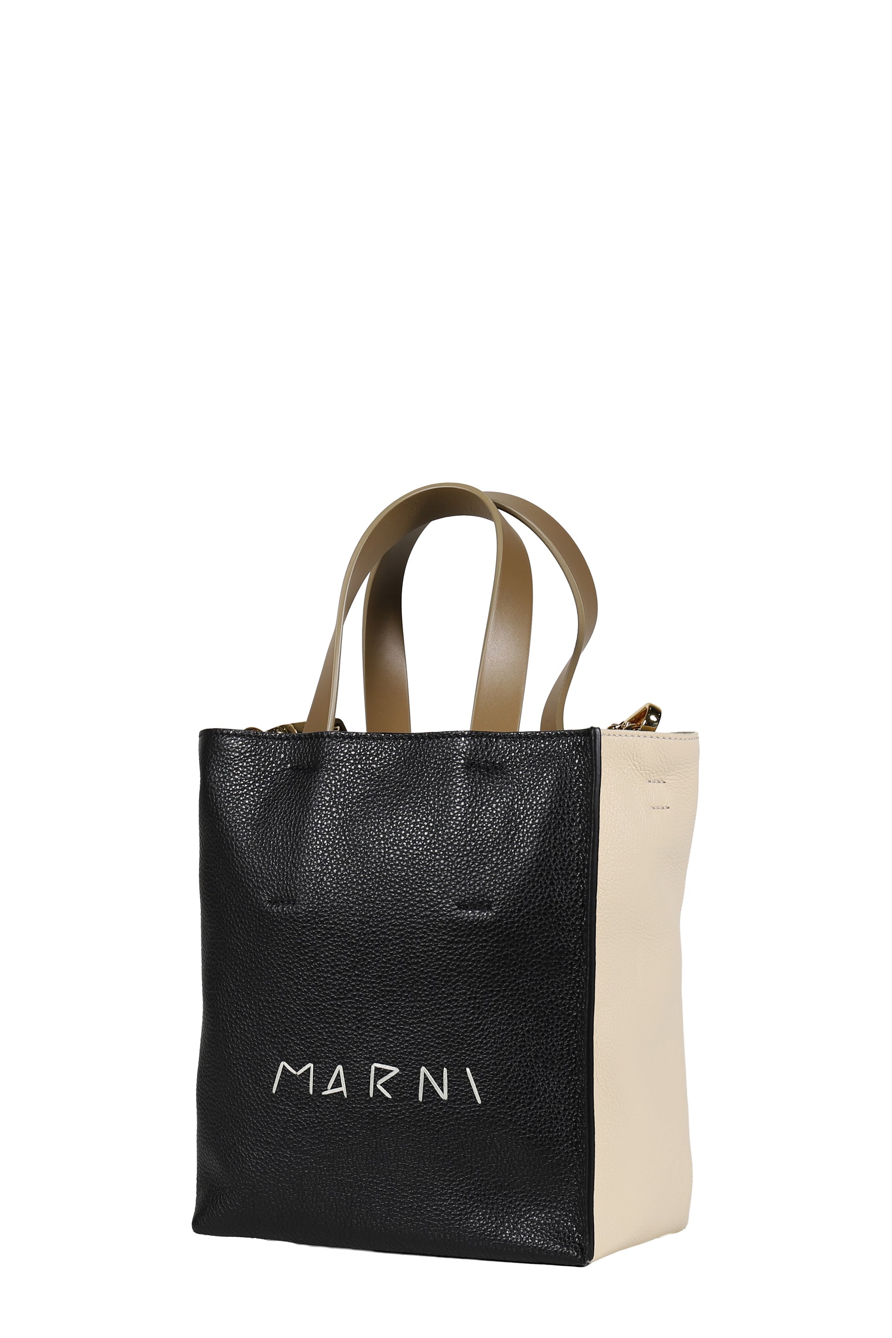 MUSEO SOFT MINI / BLACK/SHELL/AGATE GREY