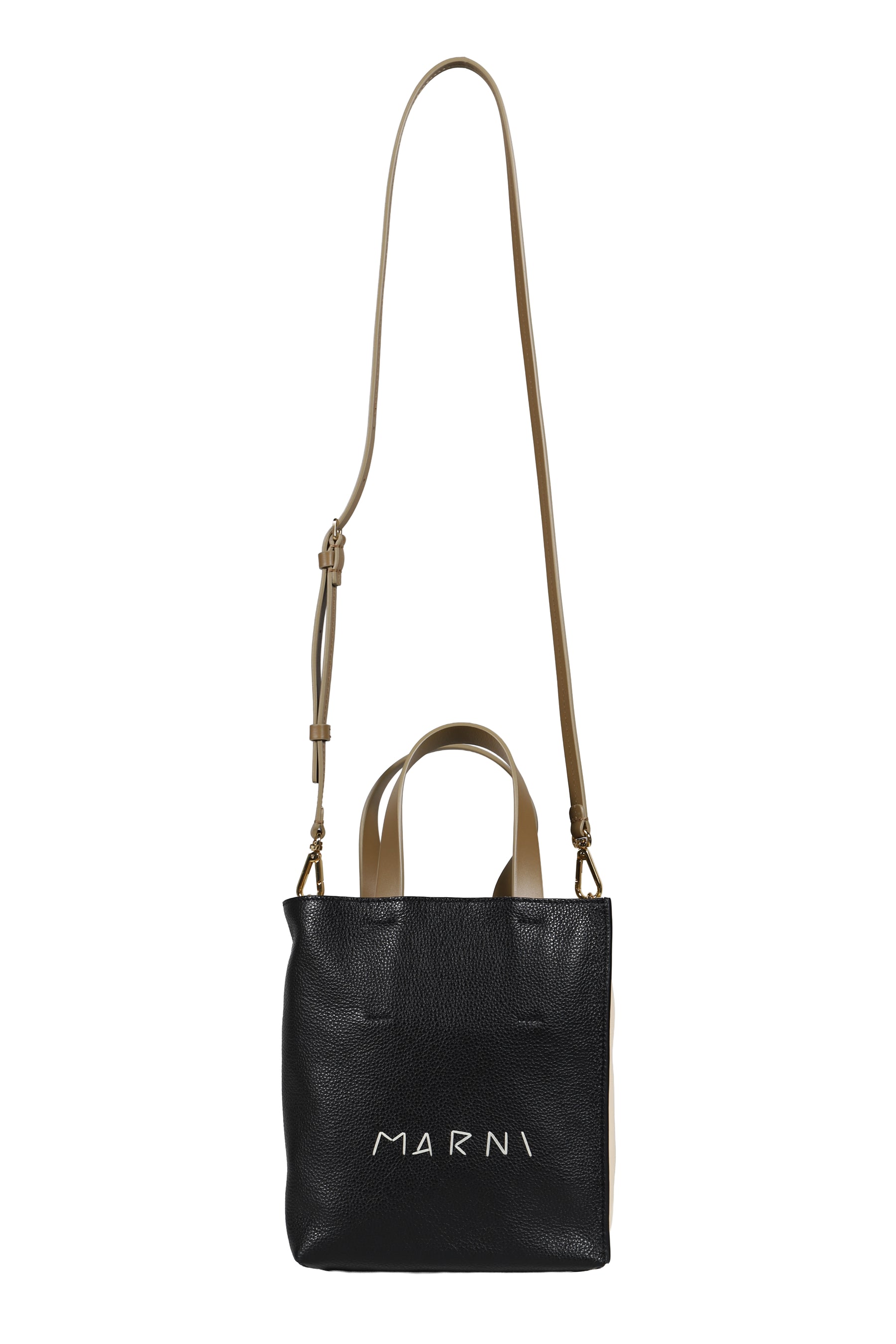 MUSEO SOFT MINI / BLACK/SHELL/AGATE GREY