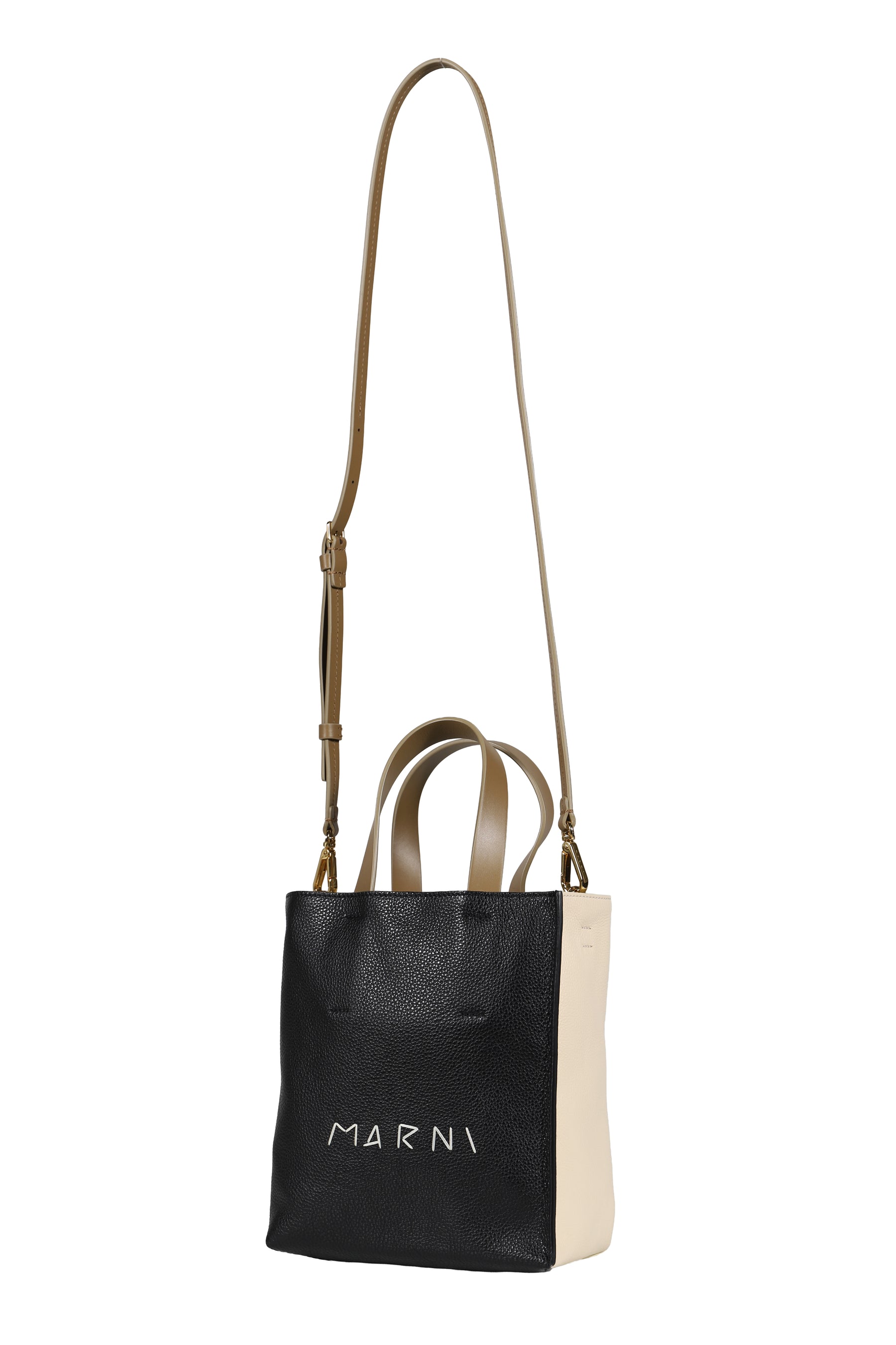 MUSEO SOFT MINI / BLACK/SHELL/AGATE GREY