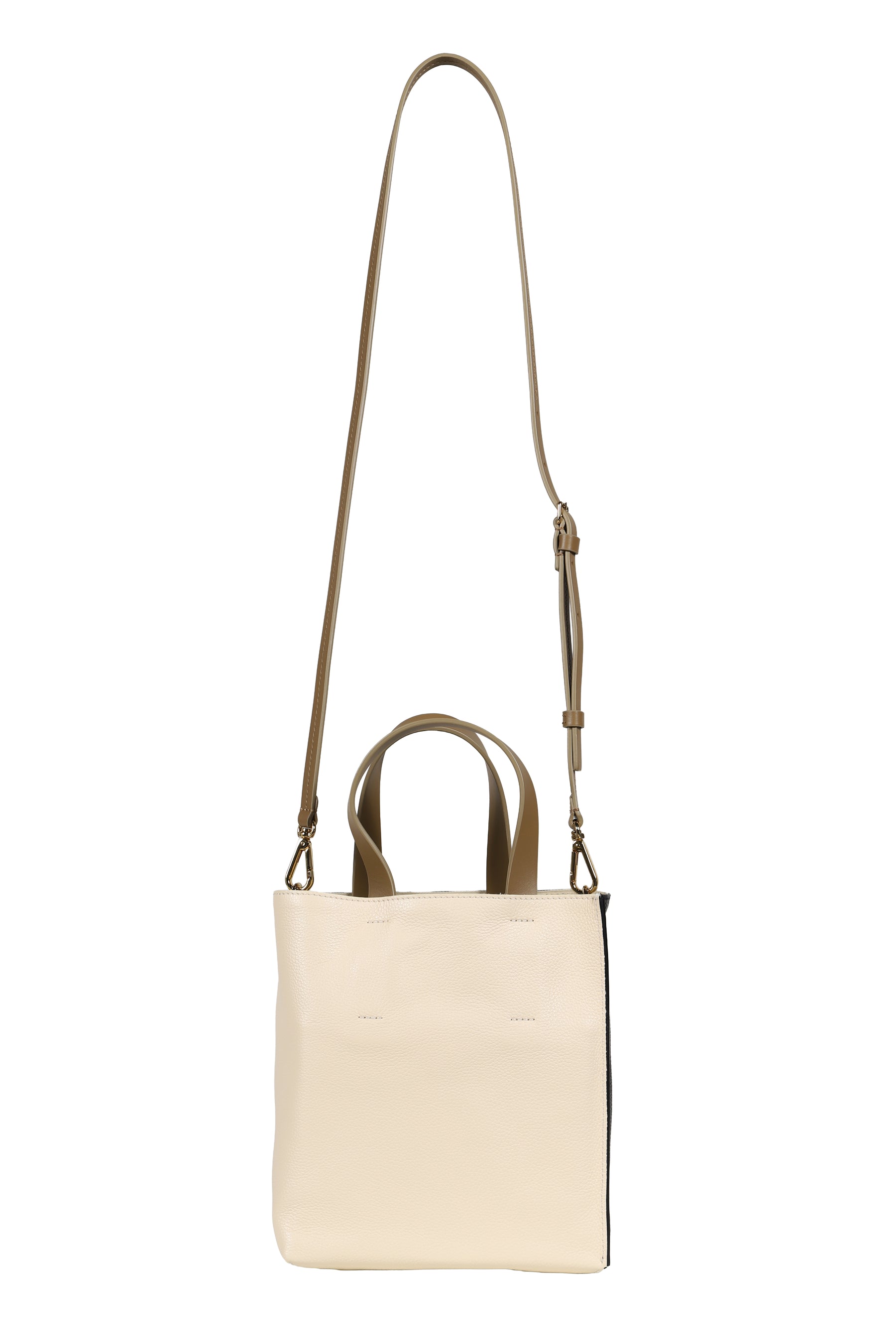 MUSEO SOFT MINI / BLACK/SHELL/AGATE GREY