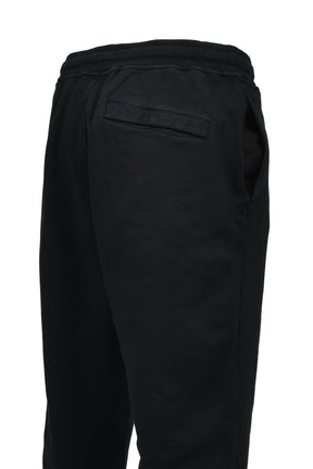 SWEAT BOTTOMS / BLK