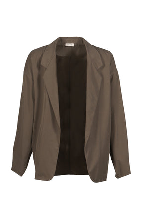 UNLINED CALIFORNIA BLAZER / WILLOW 
