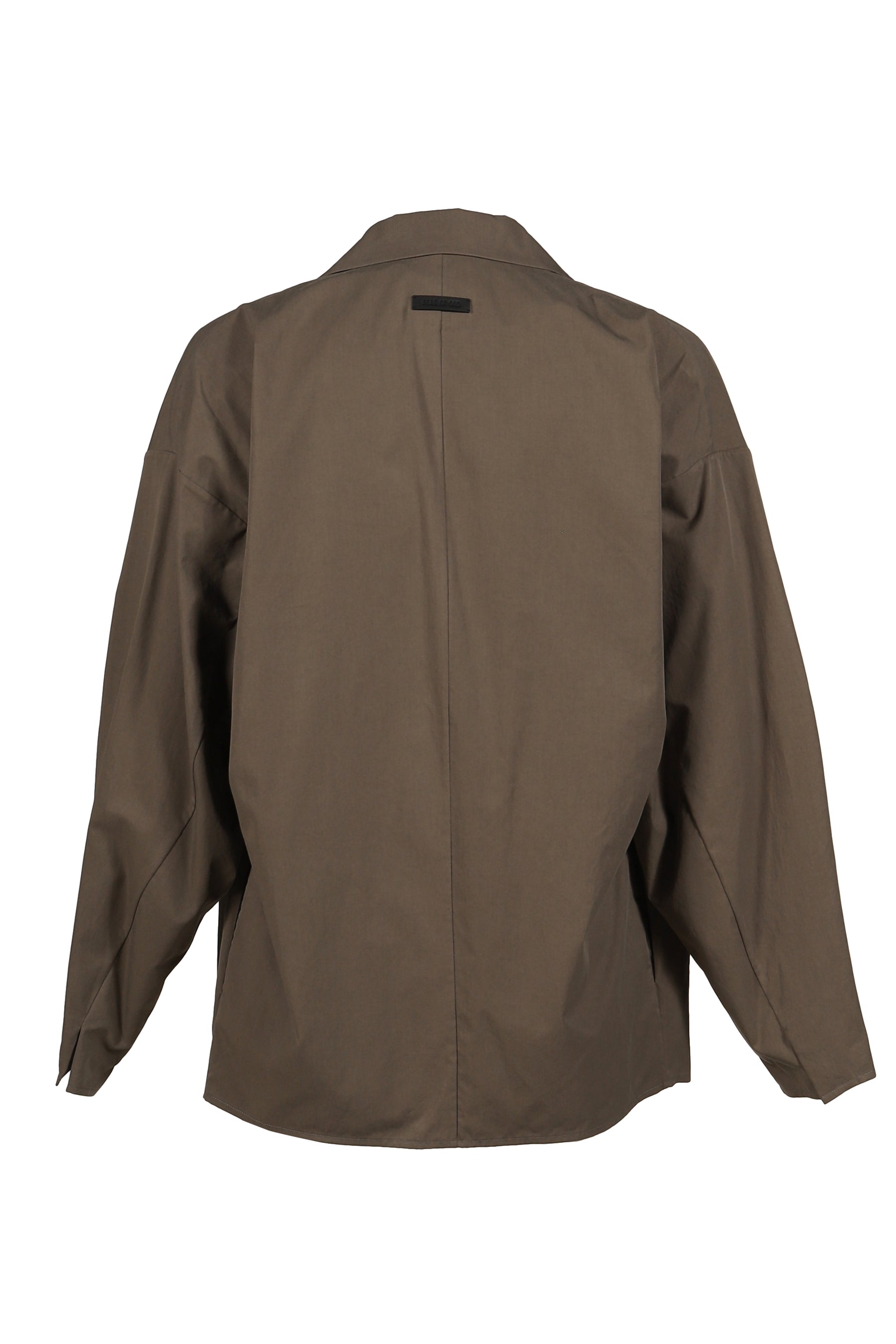 UNLINED CALIFORNIA BLAZER / WILLOW 