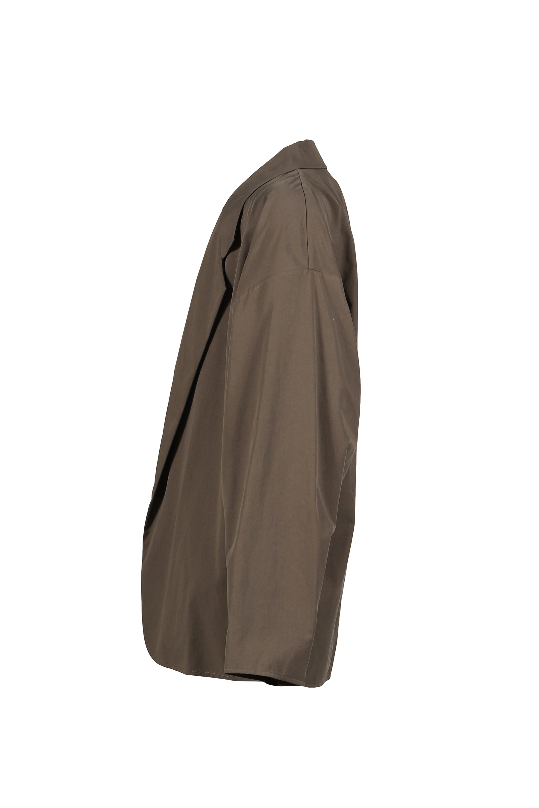 UNLINED CALIFORNIA BLAZER / WILLOW 