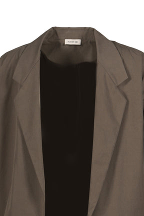 UNLINED CALIFORNIA BLAZER / WILLOW 