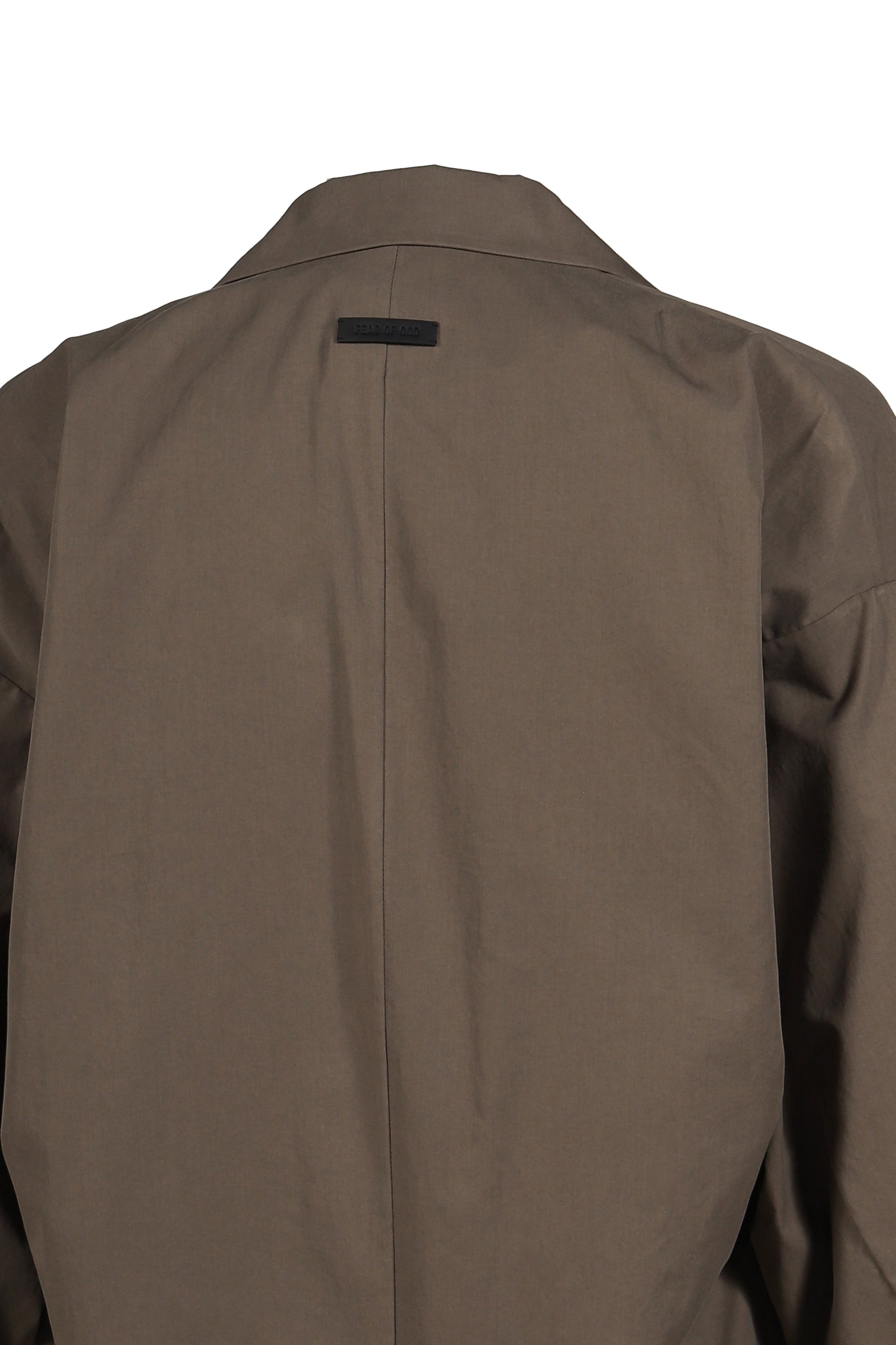 UNLINED CALIFORNIA BLAZER / WILLOW 