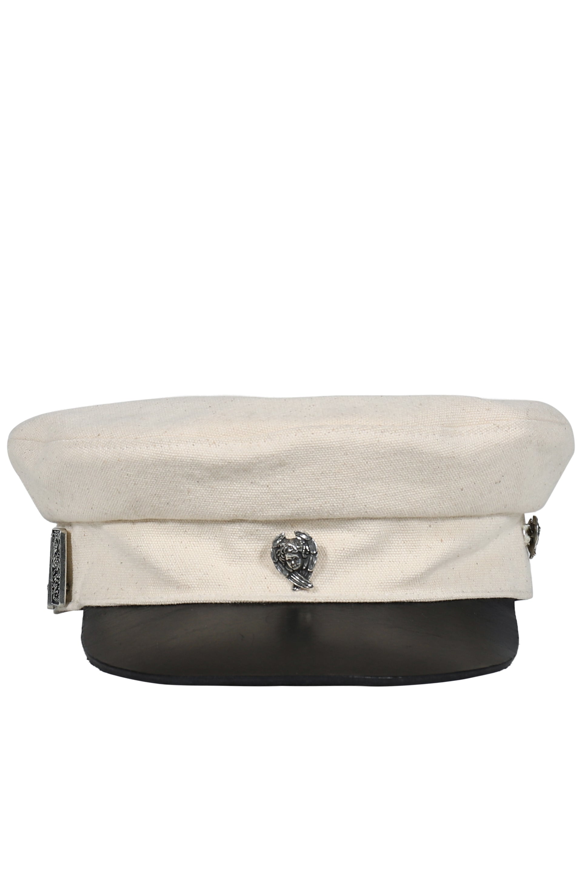 NF X ERD BABY JOHNNY HAT / DIRTY WHT