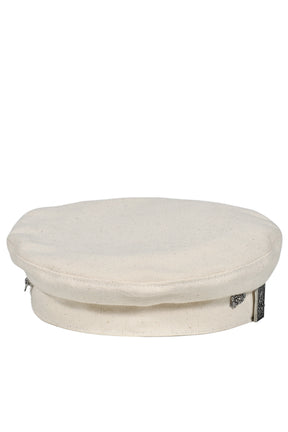 NF X ERD BABY JOHNNY HAT / DIRTY WHT
