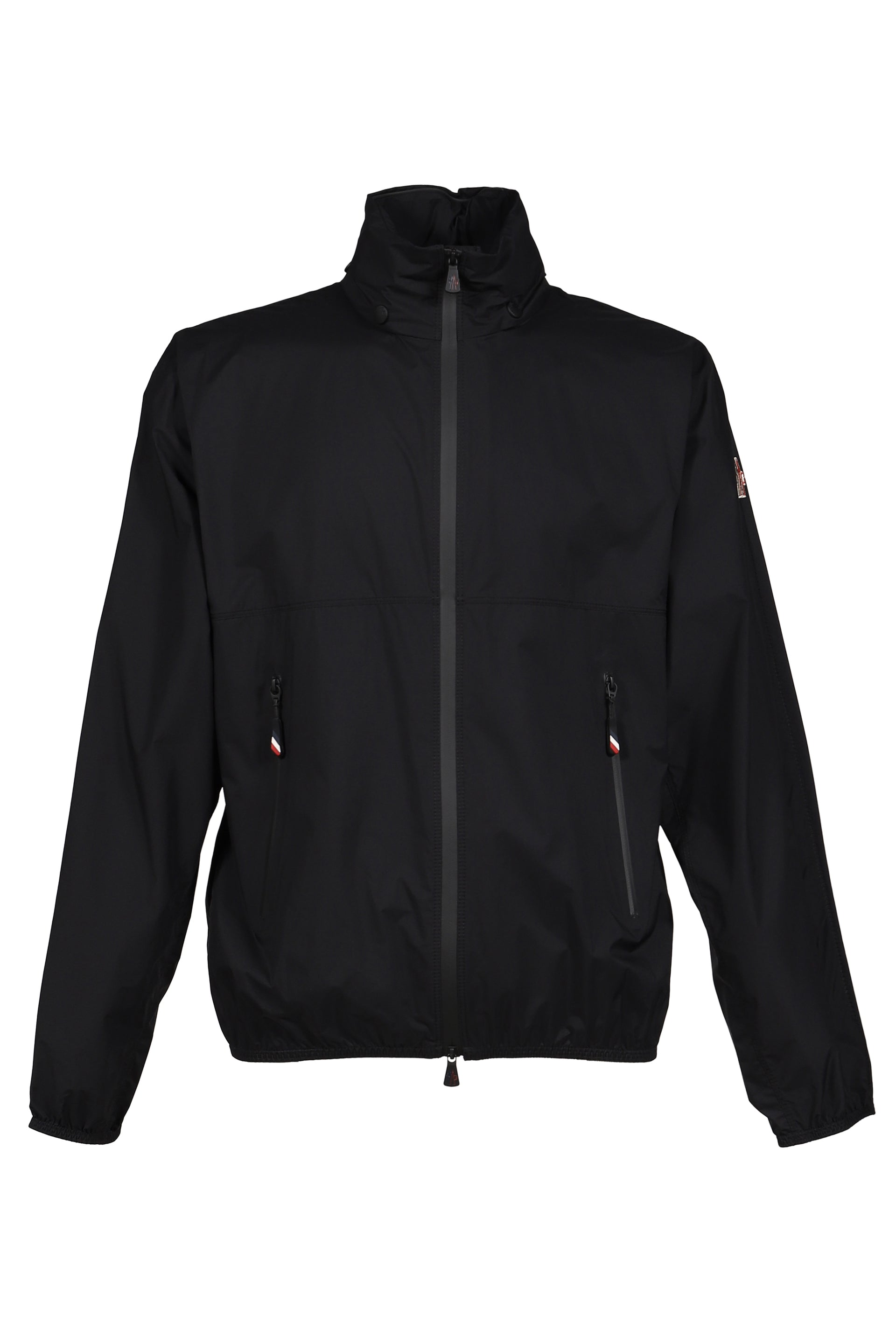 MODER JACKET / BLK