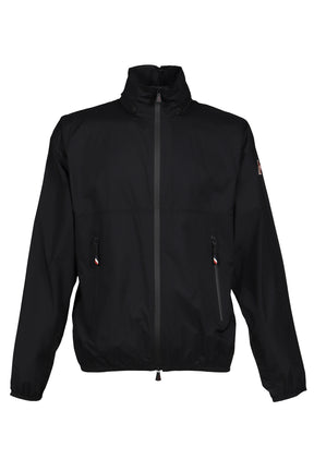 MODER JACKET / BLK