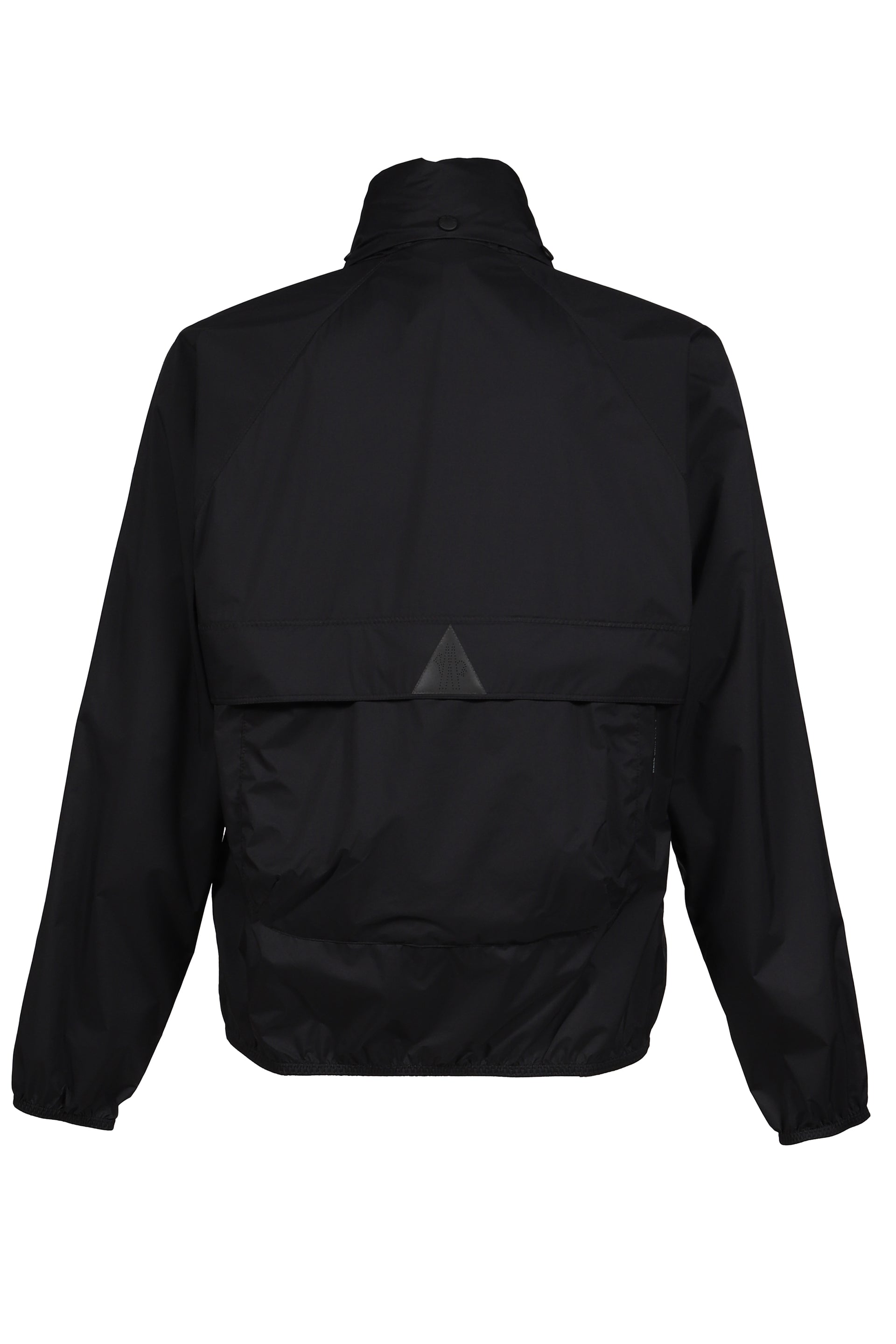 MODER JACKET / BLK