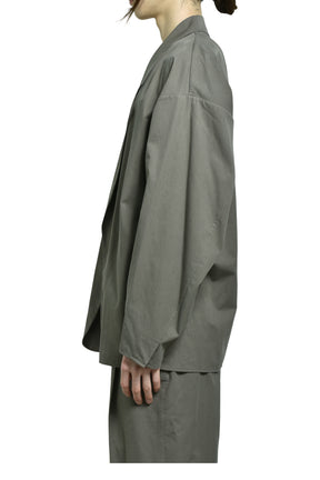 UNLINED CALIFORNIA BLAZER / WILLOW 