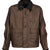TECH BRITISH SHORT HUNTER JACKET / D.BRW
