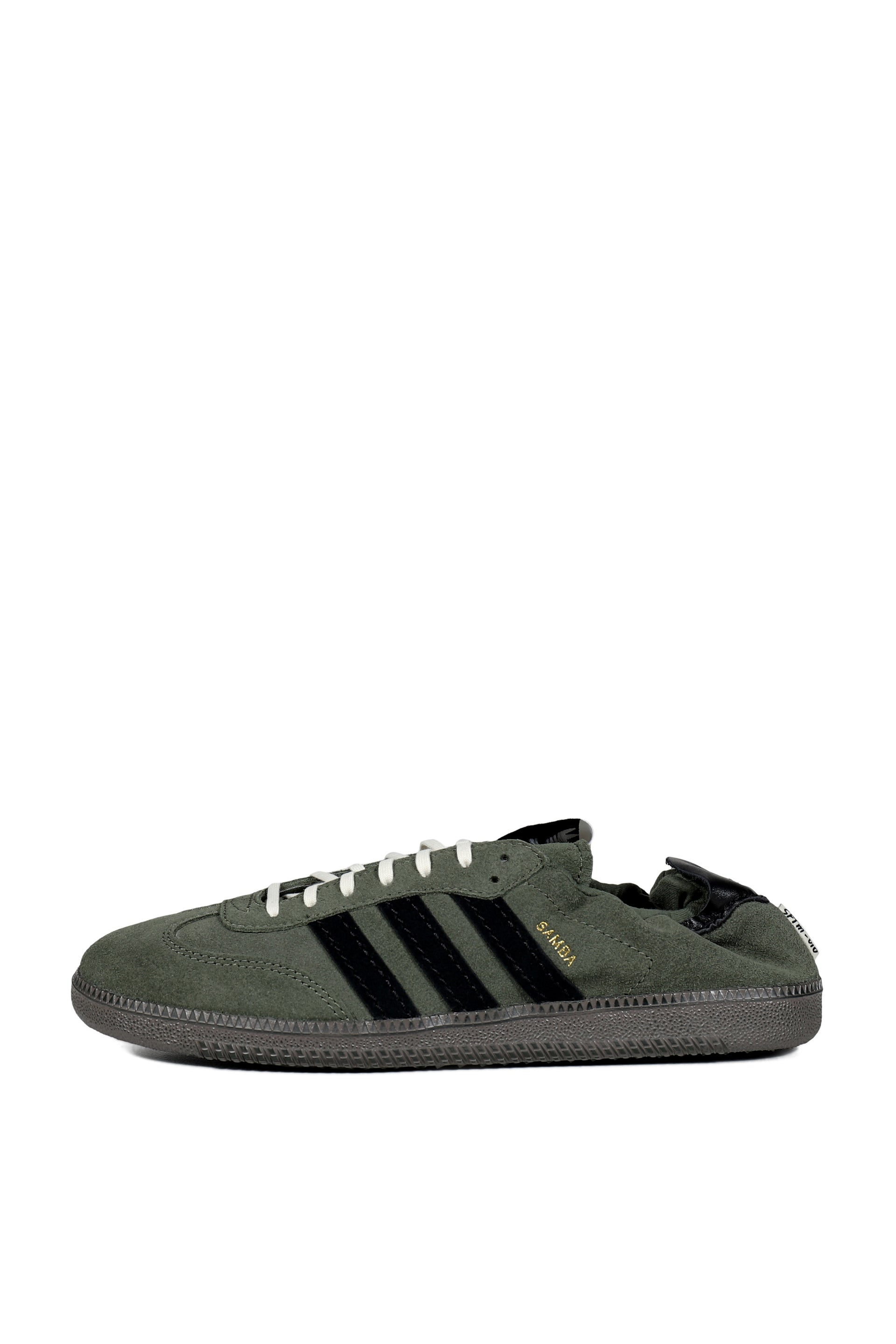 SAMBA OG SFTM / OLV