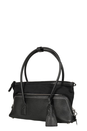 5AC SHOULDER EAST WEST / BLK