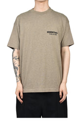 CLASSIC FIT T-SHIRT / HOMESTEAD HEATHER