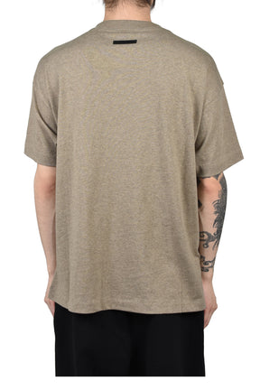 CLASSIC FIT T-SHIRT / HOMESTEAD HEATHER