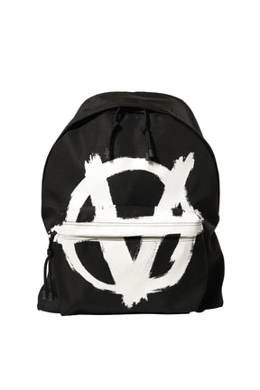ANARCHY BACKPACK / BLK