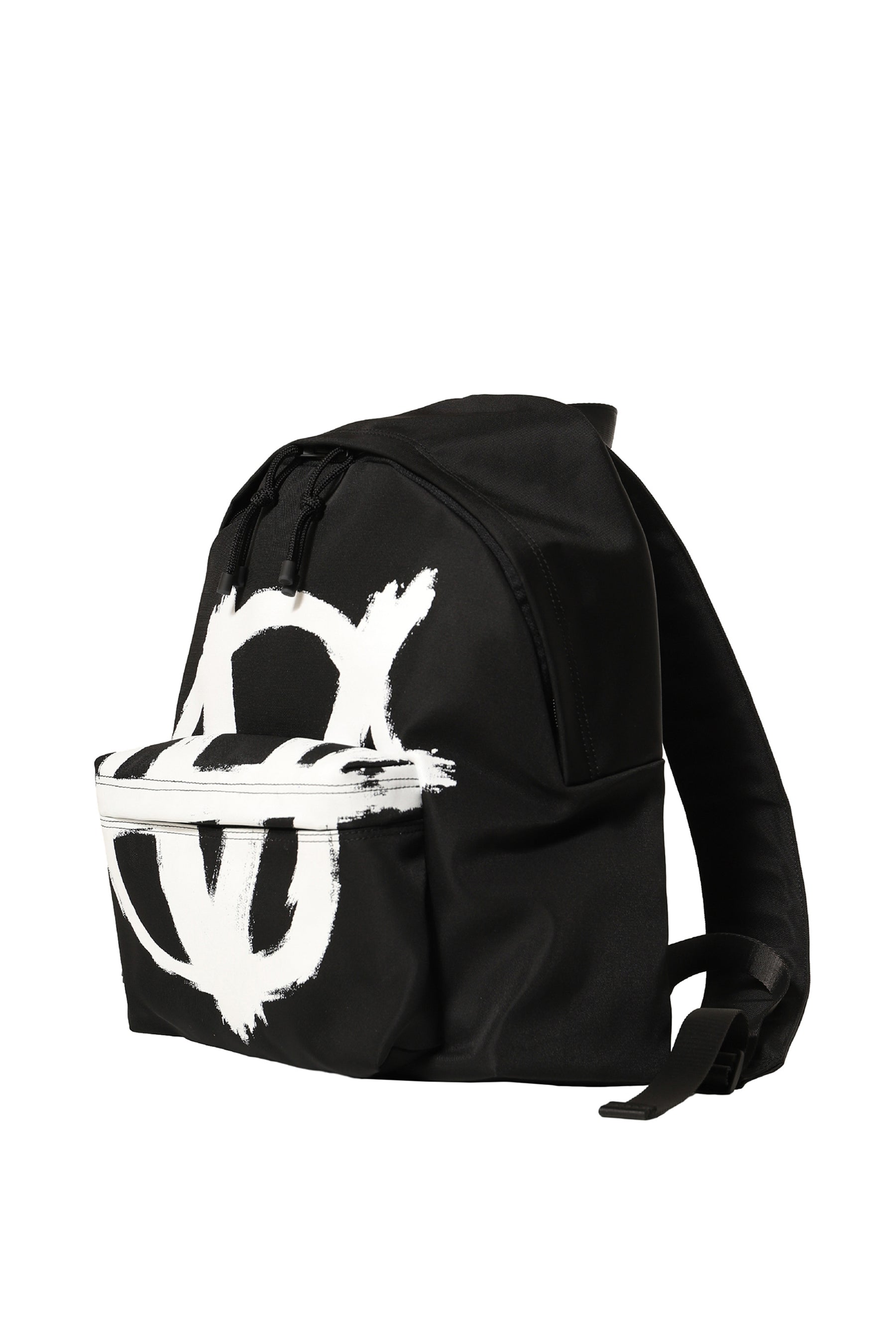 ANARCHY BACKPACK / BLK