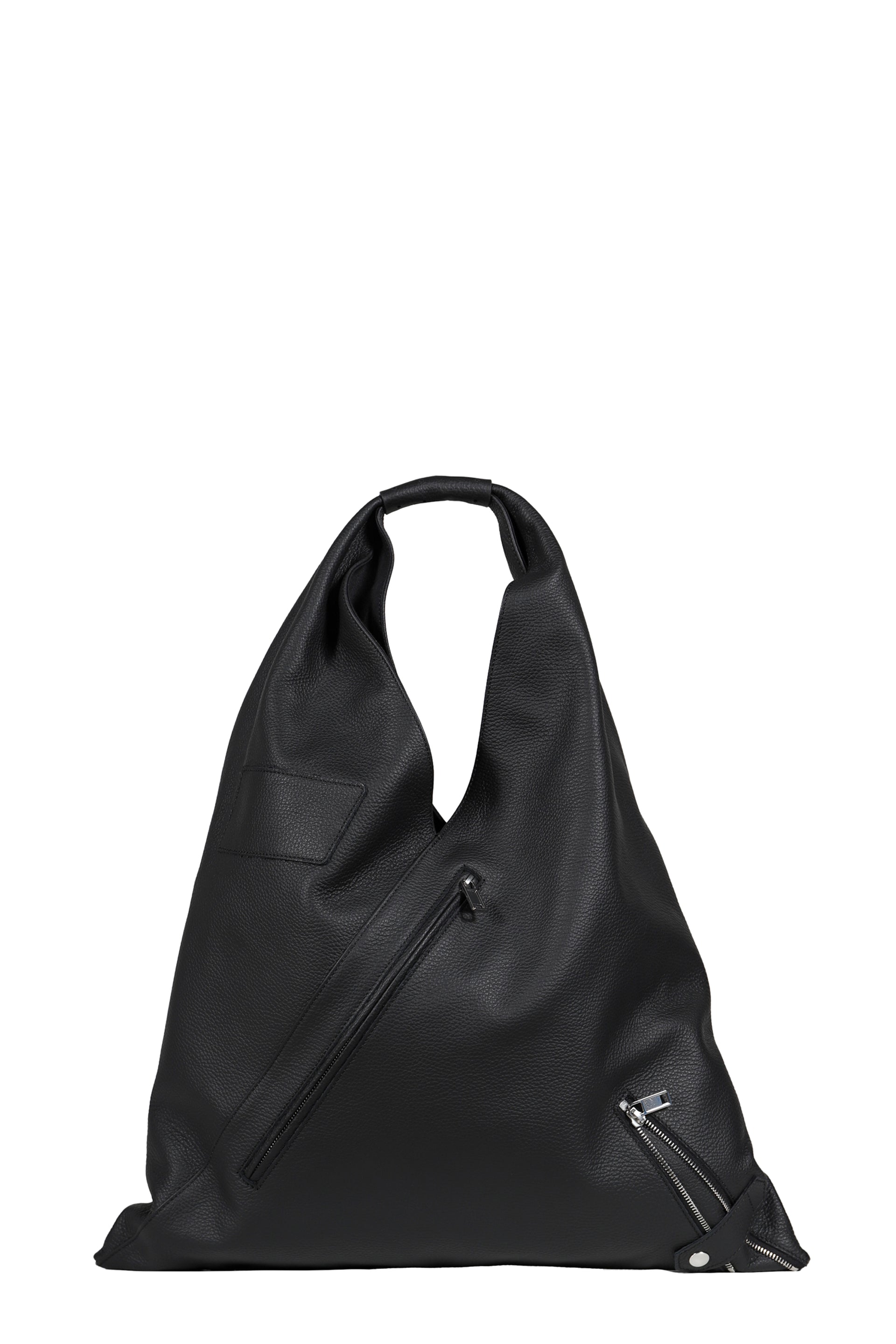 MM6 Maison Margiela CLASSIC JAPANESE HANDBAG / BLK