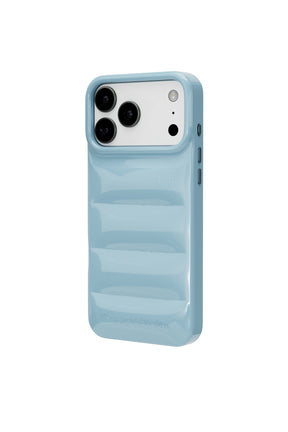 THE PUFFER CASE / ENDLESS SKY