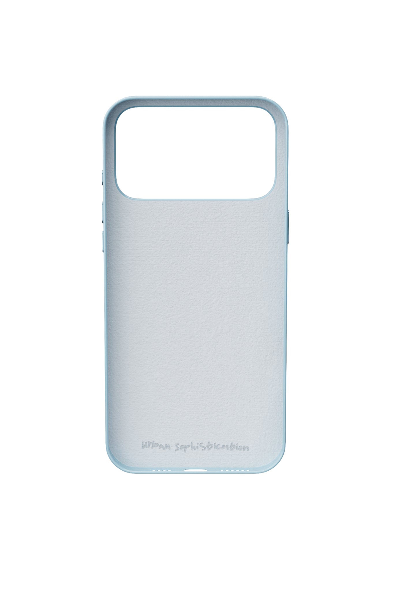 Urban Sophistication iPhone Case THE PUFFER CASE / ENDLESS SKY