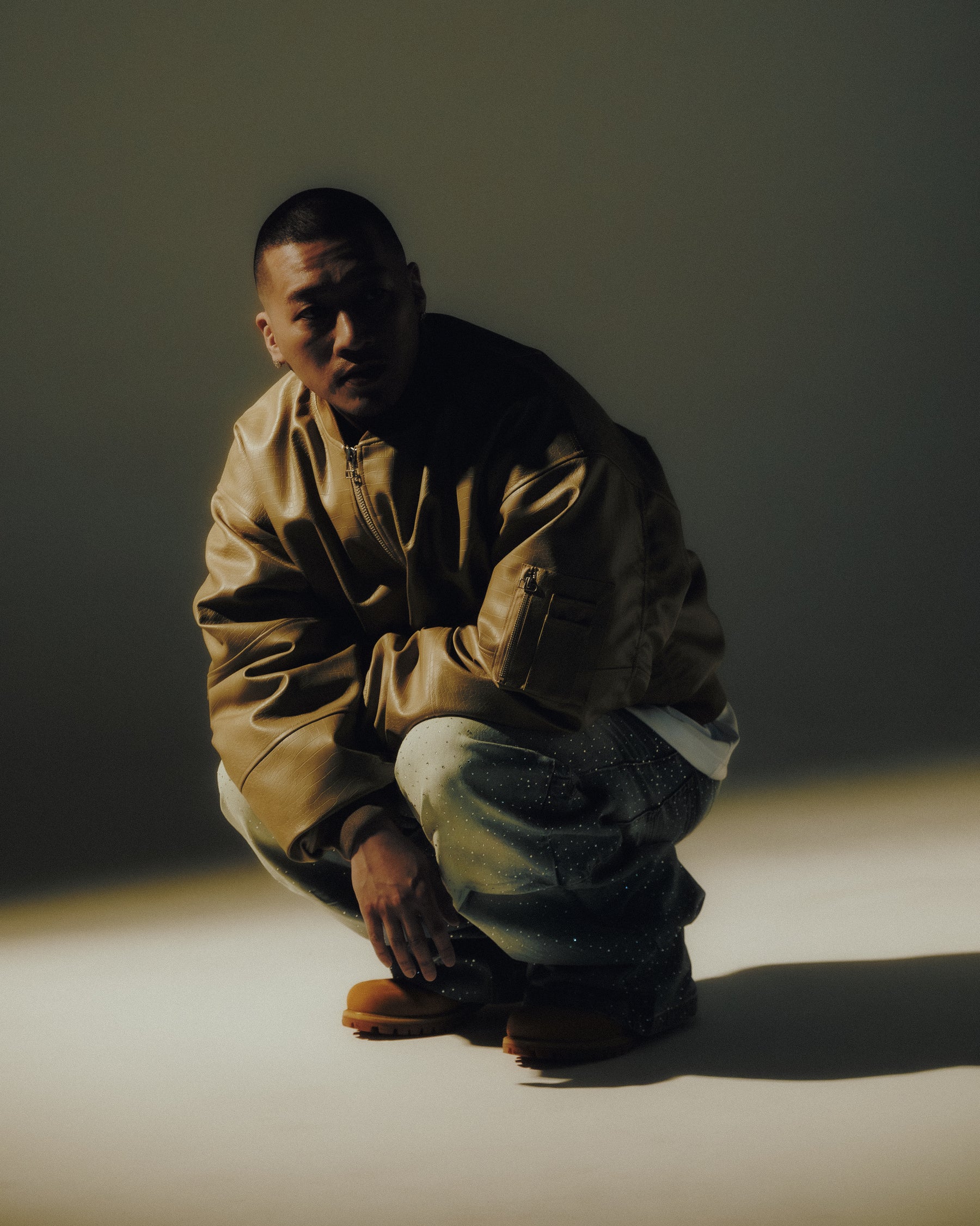 1月17日(土)開催 BREATH POP-UP STORE Produced by NUBIAN