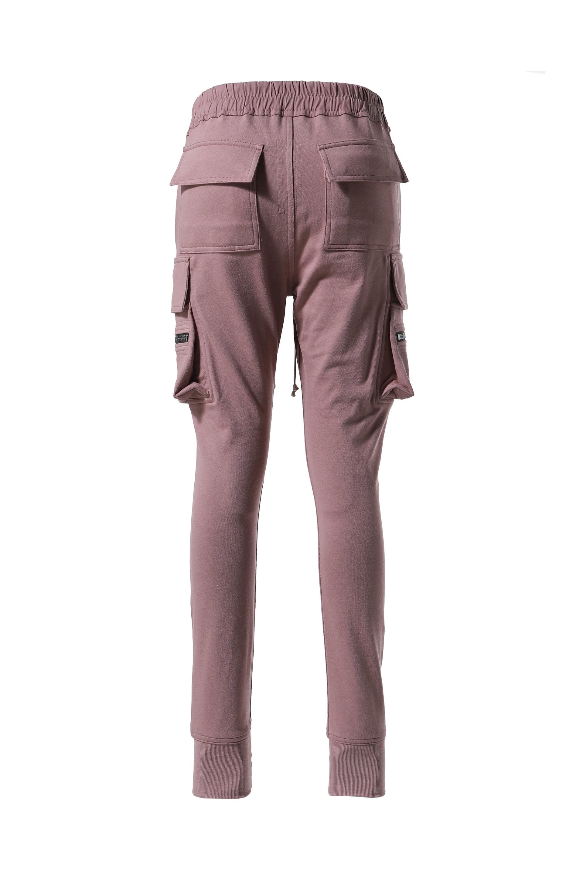 パンツ Rick owens cargo mastodon ss24 Rick Owens リックオウエンス SS24 LIDO MASTODON MEGACARGO / BLK